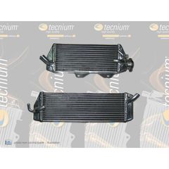 Ψυγειο Νερου Δεξι Sherco Sef-R 250/300/450 16-> | Tecnium