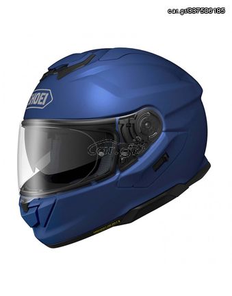 Shoei GT-Air 3 Matt Blue