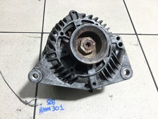 ΔΥΝΑΜΟ AUDI A4 ADR 1.8CC 20V 1994-2000