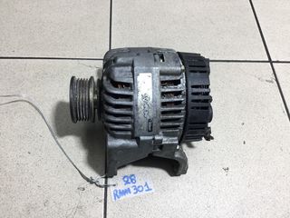 ΔΥΝΑΜΟ AUDI A4 ADR 1.8CC 20V 1994-2000-thumb-1