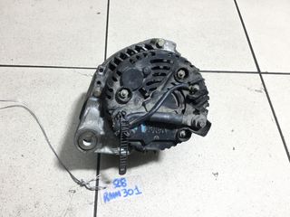 ΔΥΝΑΜΟ AUDI A4 ADR 1.8CC 20V 1994-2000-thumb-2