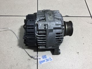 ΔΥΝΑΜΟ AUDI A4 ADR 1.8CC 20V 1994-2000-thumb-3
