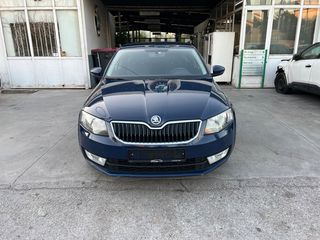 Skoda Octavia '14 Amdition/DIESEL/EΛΛΗΝΙΚΟ