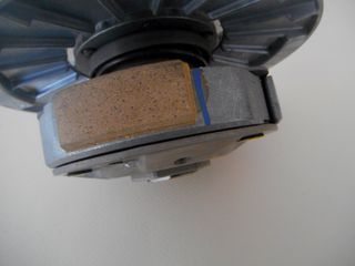 Honda Sh 300/Sh 300i Sh 300i R 2007/12 Συμπλέκτης Καινούριο Σετ ΟΕΜ Καμπάνα τροχαλία Σιαγόνες φυγοκεντρικού-thumb-2