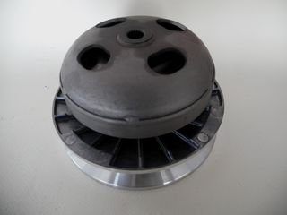 Honda Sh 300/Sh 300i Sh 300i R 2007/12 Συμπλέκτης Καινούριο Σετ ΟΕΜ Καμπάνα τροχαλία Σιαγόνες φυγοκεντρικού-thumb-3