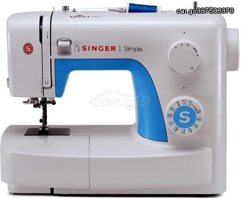 SINGER 3221 sewing machine Automatic sewing machine Electromechanical