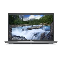 DELL Latitude 5540 Laptop 39.6 cm (15.6") Full HD Intel® Core™ i5 i5-1335U 8 GB DDR4-SDRAM 512 GB SSD Wi-Fi 6E (802.11ax) Windows 11 Pro Grey