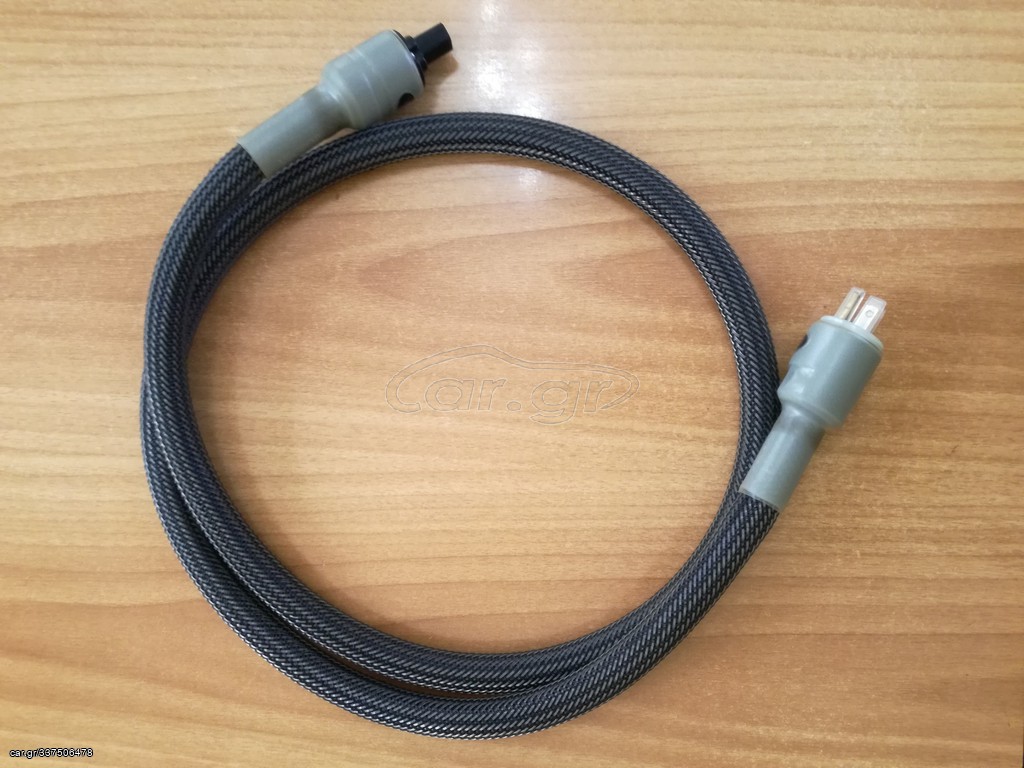 VooDoo Cable