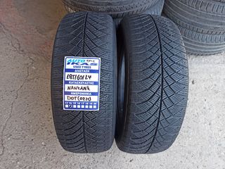 2 ΕΛΑΣΤΙΚΑ 185/60/14 NANKANG DOT(0221) **AUTO IKAS**