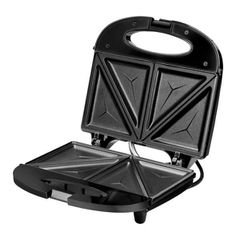 MPM MOP-47 sandwich toaster black-thumb-2