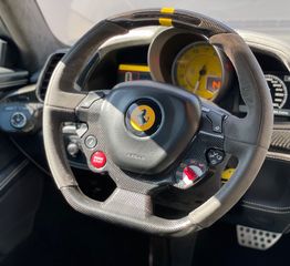 Ferrari 458 Italia 2009-thumb-20
