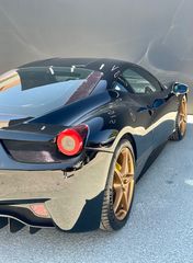 Ferrari 458 Italia 2009-thumb-14