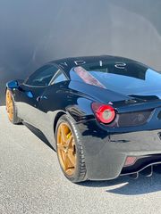 Ferrari 458 Italia 2009-thumb-13