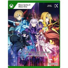 Sword Art Online: Last Recollection / Xbox Series X