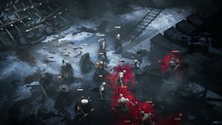 Redemption Reapers / PlayStation 5-thumb-2