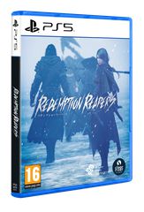 Redemption Reapers / PlayStation 5