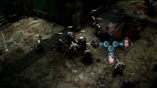 Redemption Reapers / PlayStation 5-thumb-3