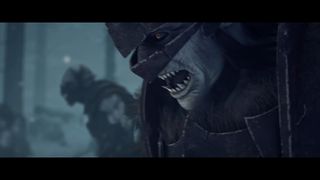 Redemption Reapers / PlayStation 5-thumb-1