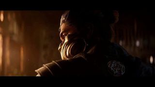 Mortal Kombat 1 / PlayStation 5-thumb-1