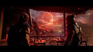 Mortal Kombat 1 / PlayStation 5-thumb-2