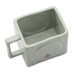 PLAYSTATION - Mug 3D - Console-thumb-2