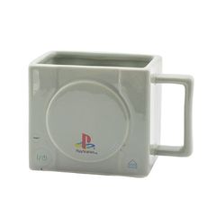 PLAYSTATION - Mug 3D - Console / Fan Shop and Merchandise