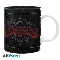 DIABLO - Mug - 320 ml - Diablo IV / Fan Shop and Merchandise