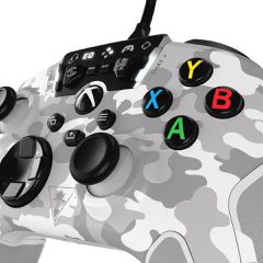 Turtle Beach - Recon Wired Gaming Controller /PC / Xbox Series X-thumb-2