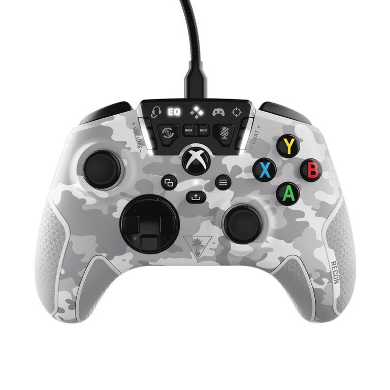Turtle Beach - Recon Wired Gaming Controller /PC / Xbox Series X