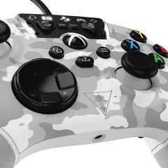 Turtle Beach - Recon Wired Gaming Controller /PC / Xbox Series X-thumb-4