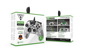 Turtle Beach - Recon Wired Gaming Controller /PC / Xbox Series X-thumb-1