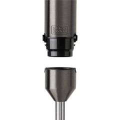 Hand blender Black+Decker BXHBA1200E-thumb-1