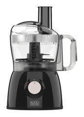 Food processor Black+Decker BXFPA600E