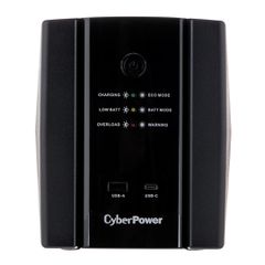 CyberPower UT1500EG-FR UPS-thumb-1