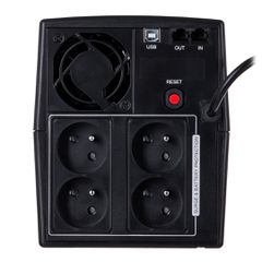 CyberPower UT1500EG-FR UPS-thumb-2
