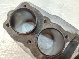 Honda CB 500 FOUR κύλινδροι -thumb-1