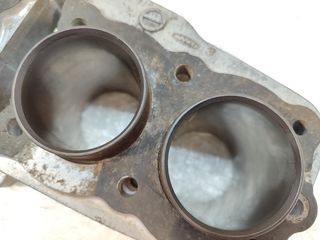 Honda CB 500 FOUR κύλινδροι -thumb-2
