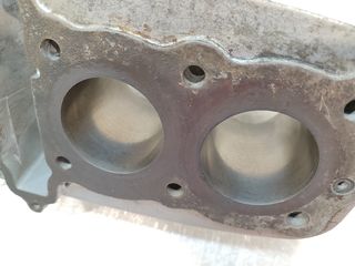 Honda CB 500 FOUR κύλινδροι -thumb-4