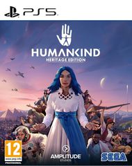 Humankind - Heritage Edition / PlayStation 5