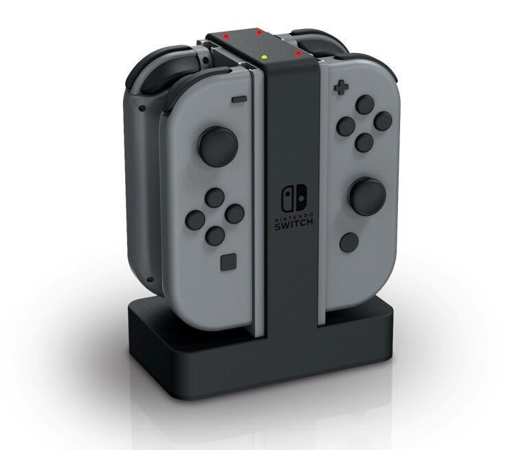 PowerA Nintendo Switch Joy-Con Charging Dock / Nintendo Switch