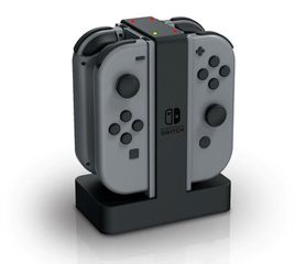 PowerA Nintendo Switch Joy-Con Charging Dock / Nintendo Switch