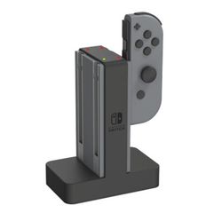 PowerA Nintendo Switch Joy-Con Charging Dock / Nintendo Switch-thumb-1