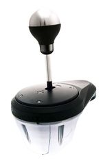 Thrustmaster - TH8A Shifter Add-On / PlayStation 4-thumb-1