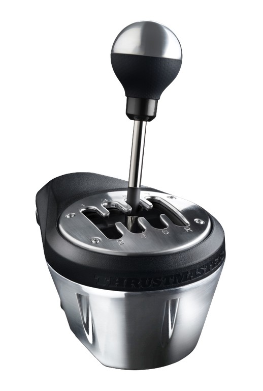 Thrustmaster - TH8A Shifter Add-On / PlayStation 4