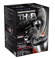 Thrustmaster - TH8A Shifter Add-On / PlayStation 4-thumb-3