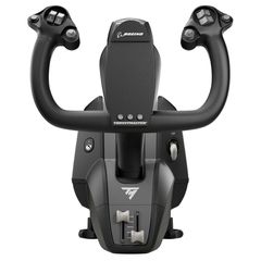 Thrustmaster - TCA Yoke Boeing Edition For Xbox & PC / PC
