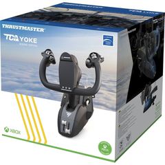 Thrustmaster - TCA Yoke Boeing Edition For Xbox & PC / PC-thumb-2