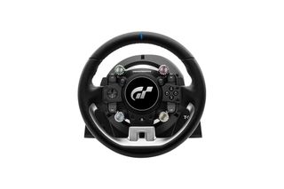 Thrustmaster - T-GT II Racing Pack - (SERVO + WHEEL) / PlayStation 5