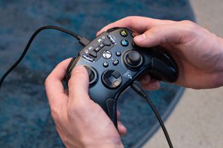 Turtle Beach - Recon Wired Gaming Controller / PC-thumb-1