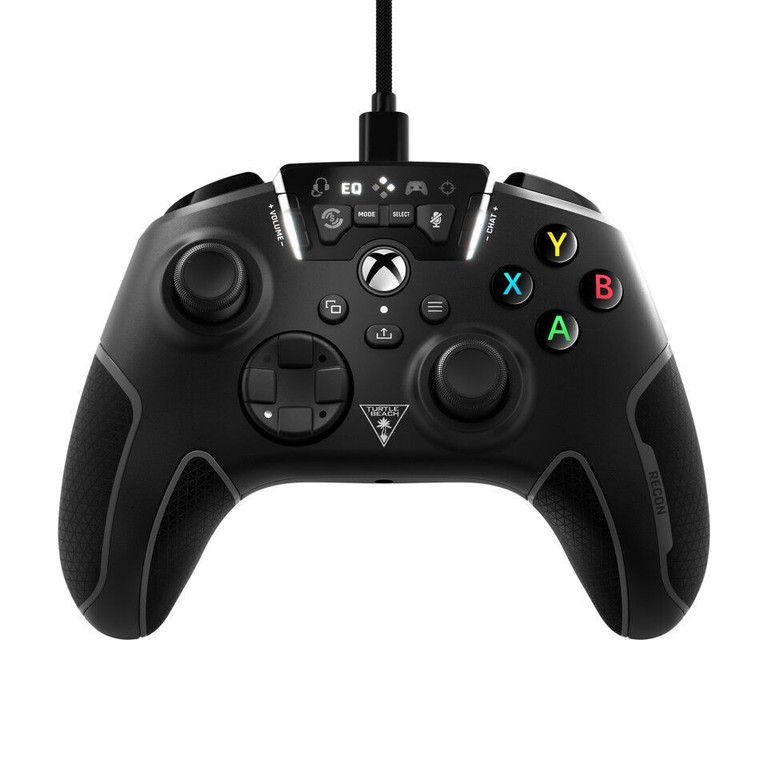 Turtle Beach - Recon Wired Gaming Controller / PC